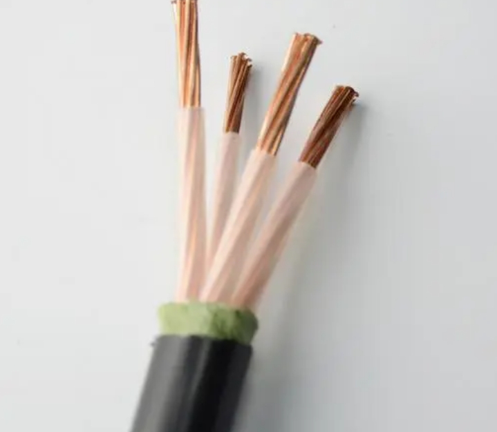 廣州市珠江電線廠有限公司講解電纜的優(yōu)劣主要從哪幾點(diǎn)來看.jpg